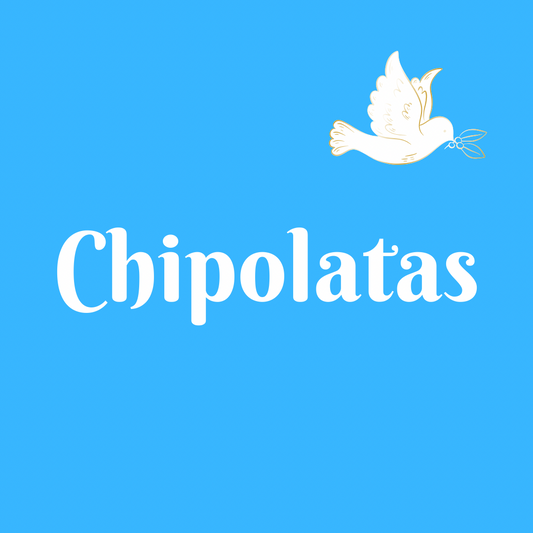 Chipolatas (9 pieces approx 450g)